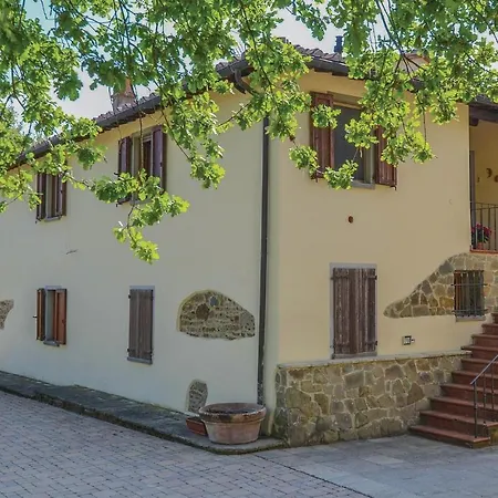 Mattia Appartement