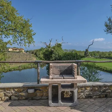Mattia Appartement Panzano in Chianti