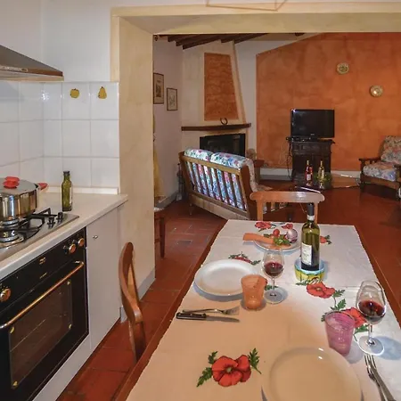 Mattia Appartement *