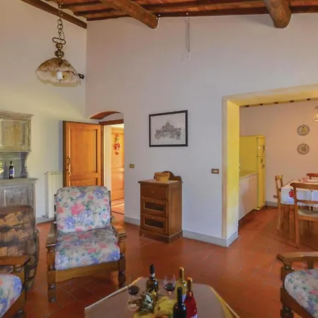 Mattia Appartement