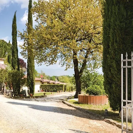 Mattia Appartement