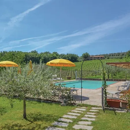 Mattia * Panzano in Chianti