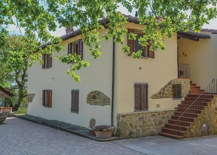 Mattia Appartement