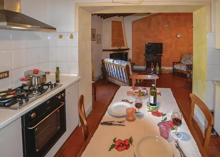 Mattia Appartement *