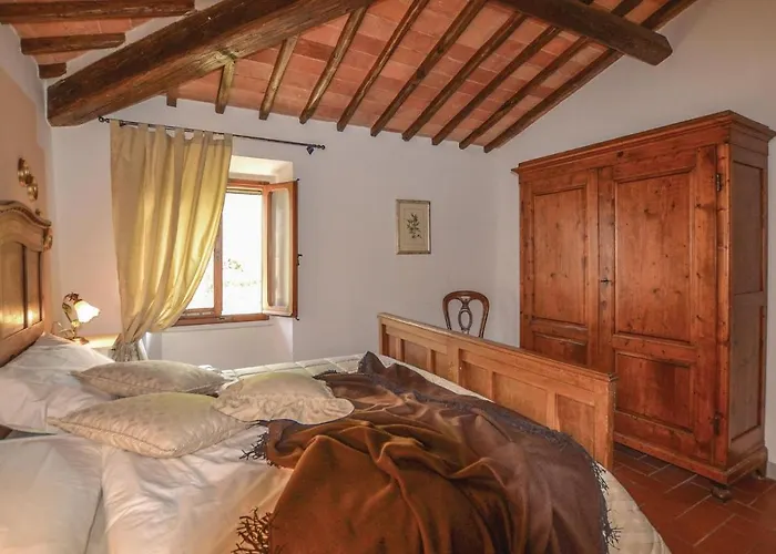 Appartement Mattia *